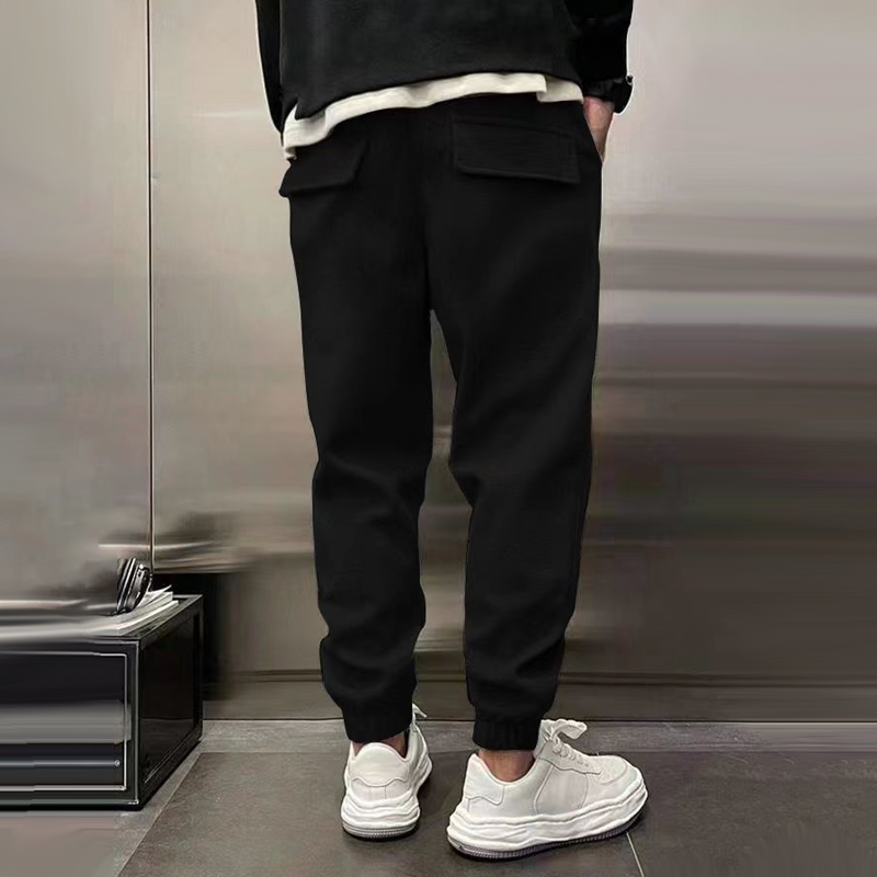 Milo™ | Supreme-Sporthose - Pants - Grau / M