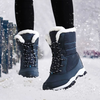 Alisson | Komfortable Thermostiefeletten für den Winter