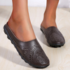 Mariel | Orthopädische Boardingschuhe für Frauen - stützend und stilvoll