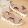 Louise | Bequeme Sandalen mit orthopädischer Unterstützung