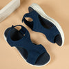 Louise | Bequeme Sandalen mit orthopädischer Unterstützung