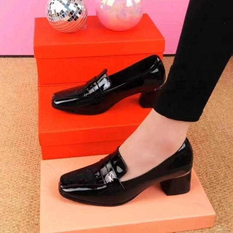 Shawna | Bequeme und schützende Schuhe für den Winter