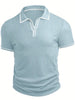 Vandolph™ | Polo-Shirt für einen stilvollen Auftritt