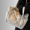 Tracey | Lässige Cordtasche für den Alltag