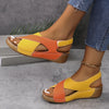 Monica | UltraSoft-Sandalen