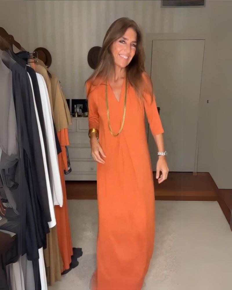 Pietra | Lässiges Kleid für den perfekten Sommerlook