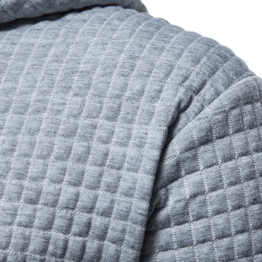 Walter | Stepp-Hoodie