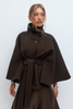 Lornie | Elegante Damenjacke mit Gürtel