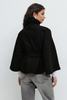 Lornie | Elegante Damenjacke mit Gürtel