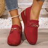 Zara™ | Stylische Orthopädische Sneakers mit Keilabsatz