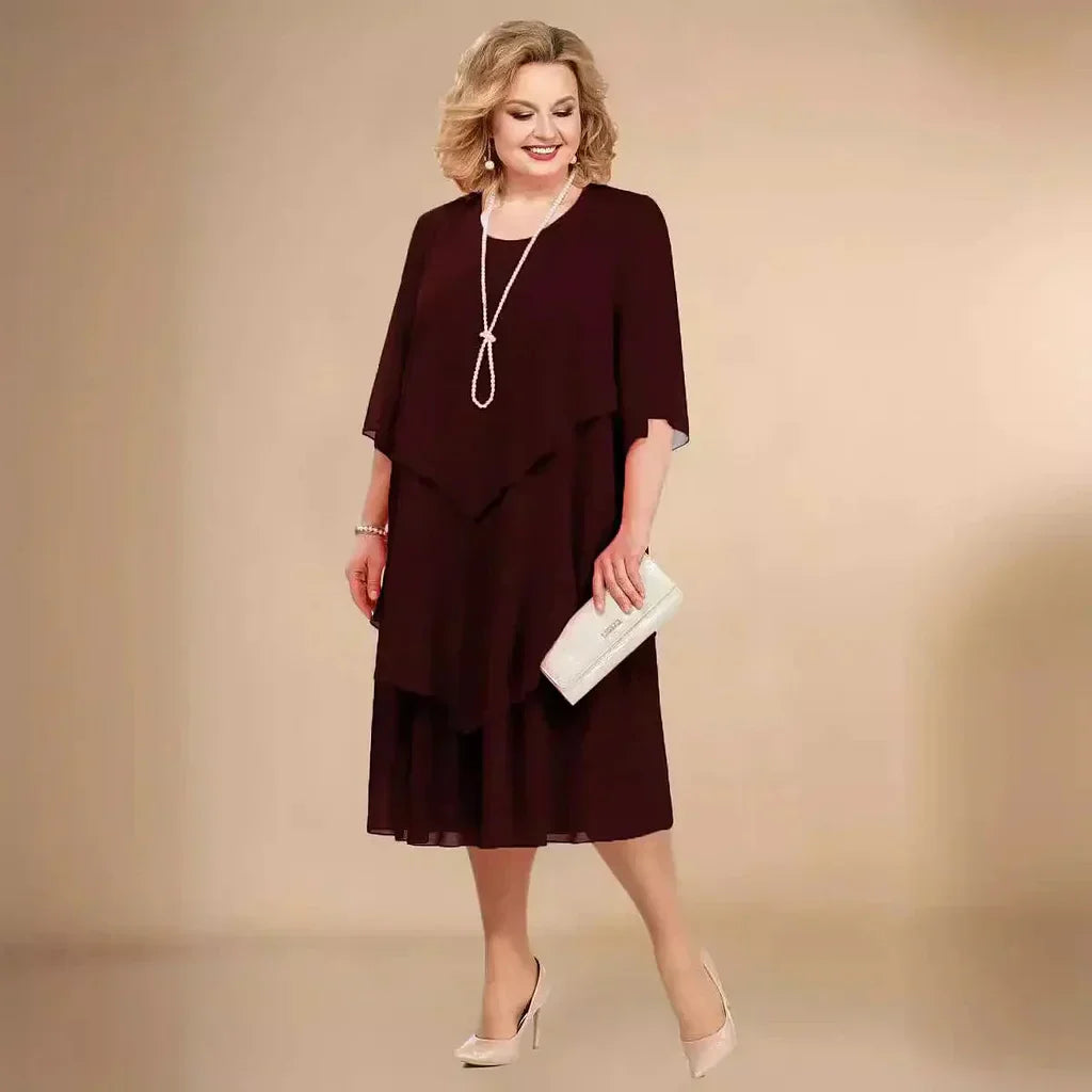 Lorelai | Elegantes Kleid für Damen