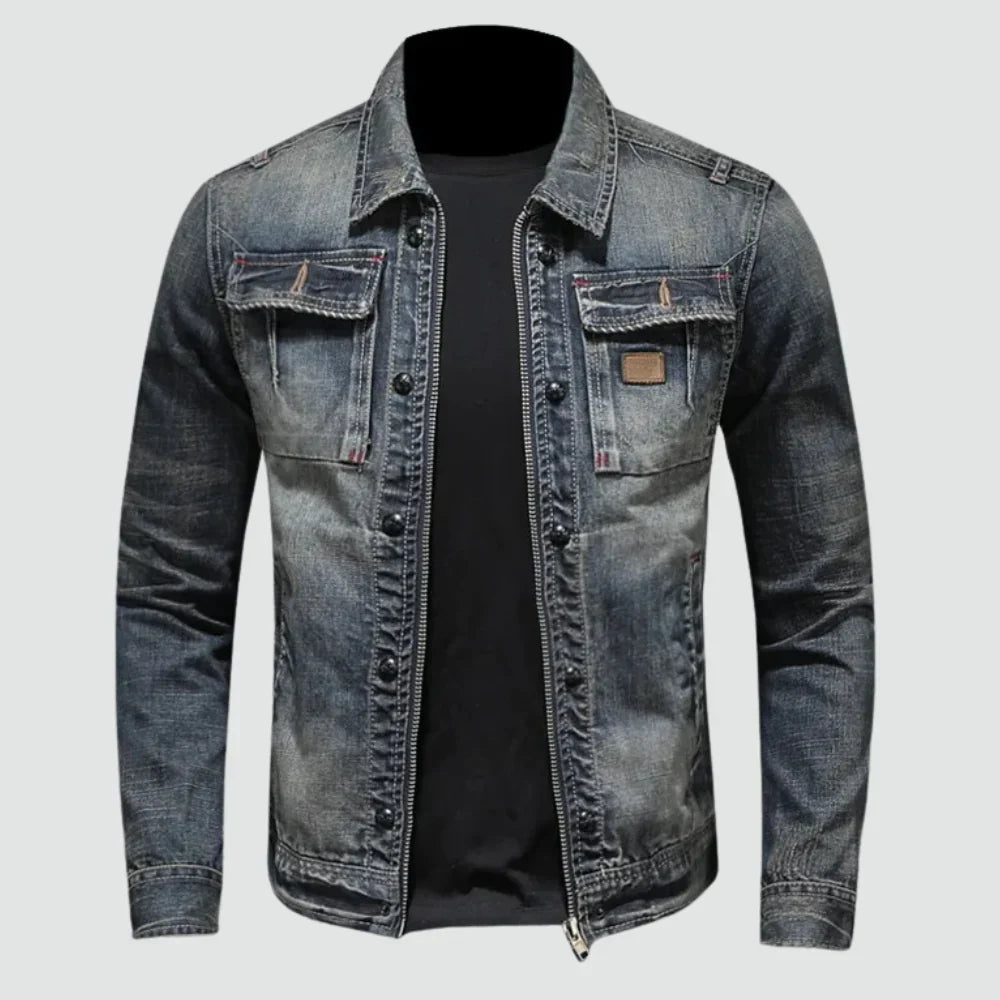 Jack | modische Jeansjacke für den Alltag