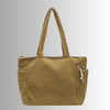 Tracey | Lässige Cordtasche für den Alltag