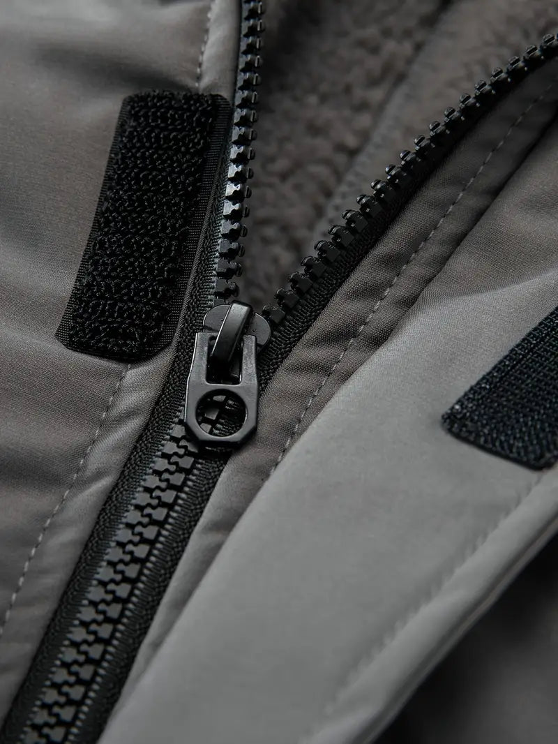 Vidal | Casual Quiltjacke für Herren