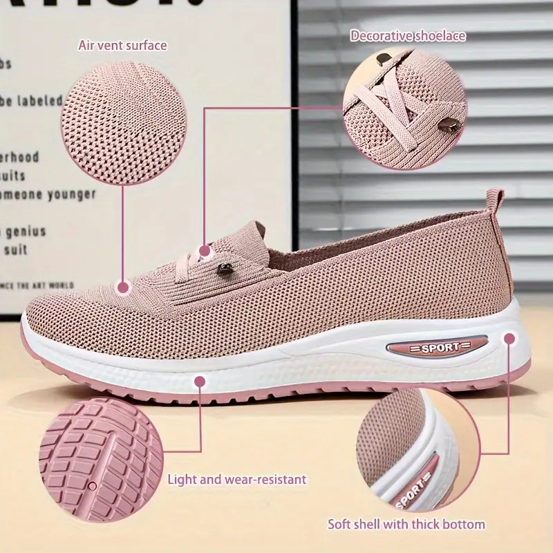 Maria | Bequeme Wanderschuhe für Damen