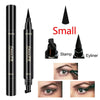 ZauberLiner™ | Perfekter wasserfester Eyeliner | 1+1 GRATIS HEUTE! - Schwarz