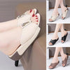 Layla | Rutschfeste Sandalen mit weicher Sohle für Damen