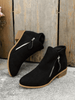 Reina | Damenstiefel im Vintage-Stil
