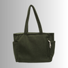 Tracey | Lässige Cordtasche für den Alltag
