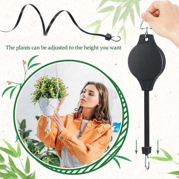 🌳ZugGarten™ | Riemenscheiben-Set für Gartenzubehör | BUNDLE-RABATT HEUTE!