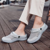 Lysa | Komfort-Sandalen mit Netz
