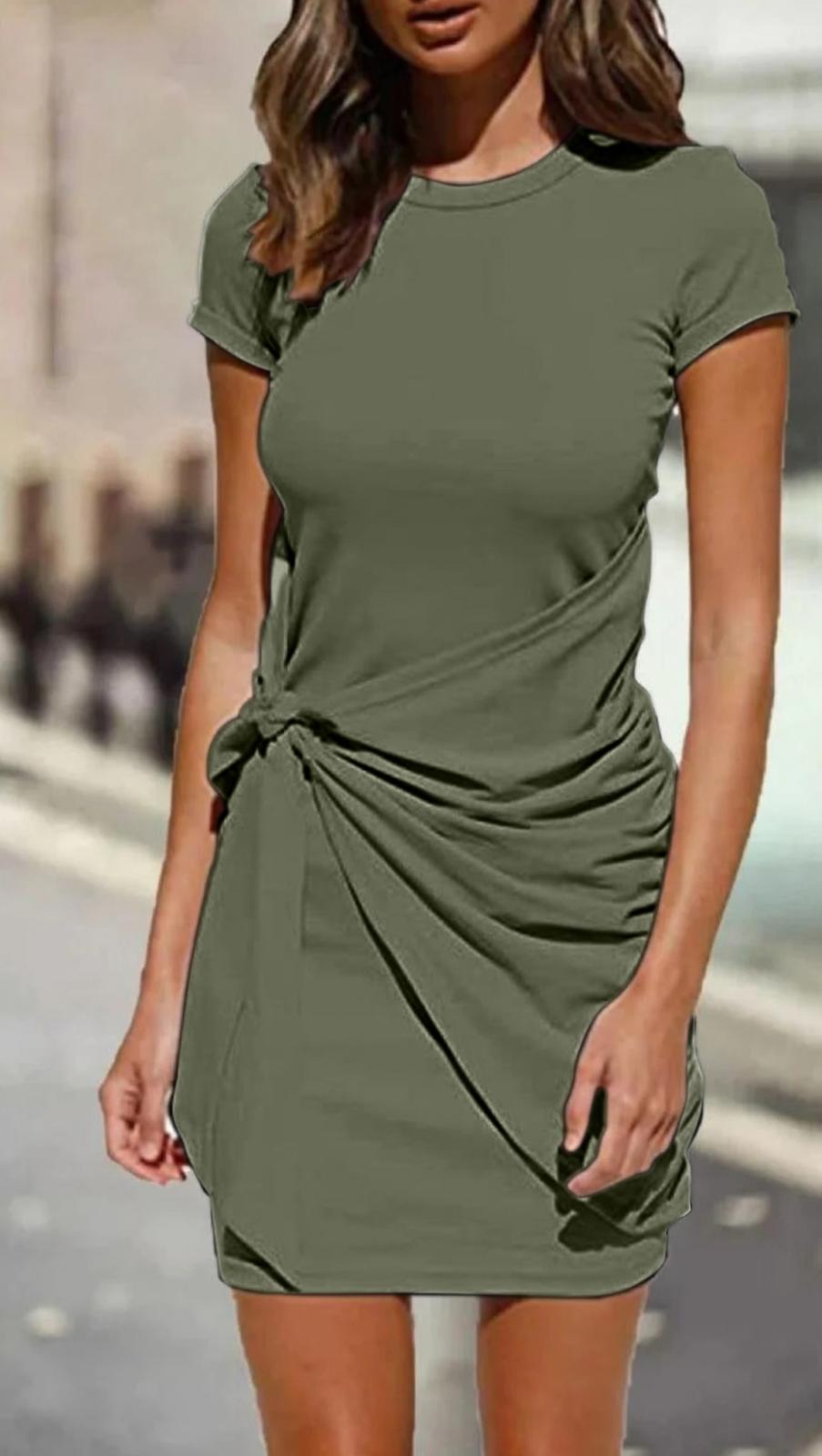Canny | Kleid