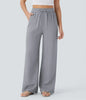 Lissa | Luftige Leinenhose mit elegantem Schnitt