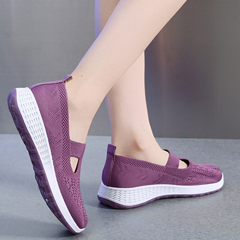 Analou | Atmungsaktive Laufschuhe für Damen