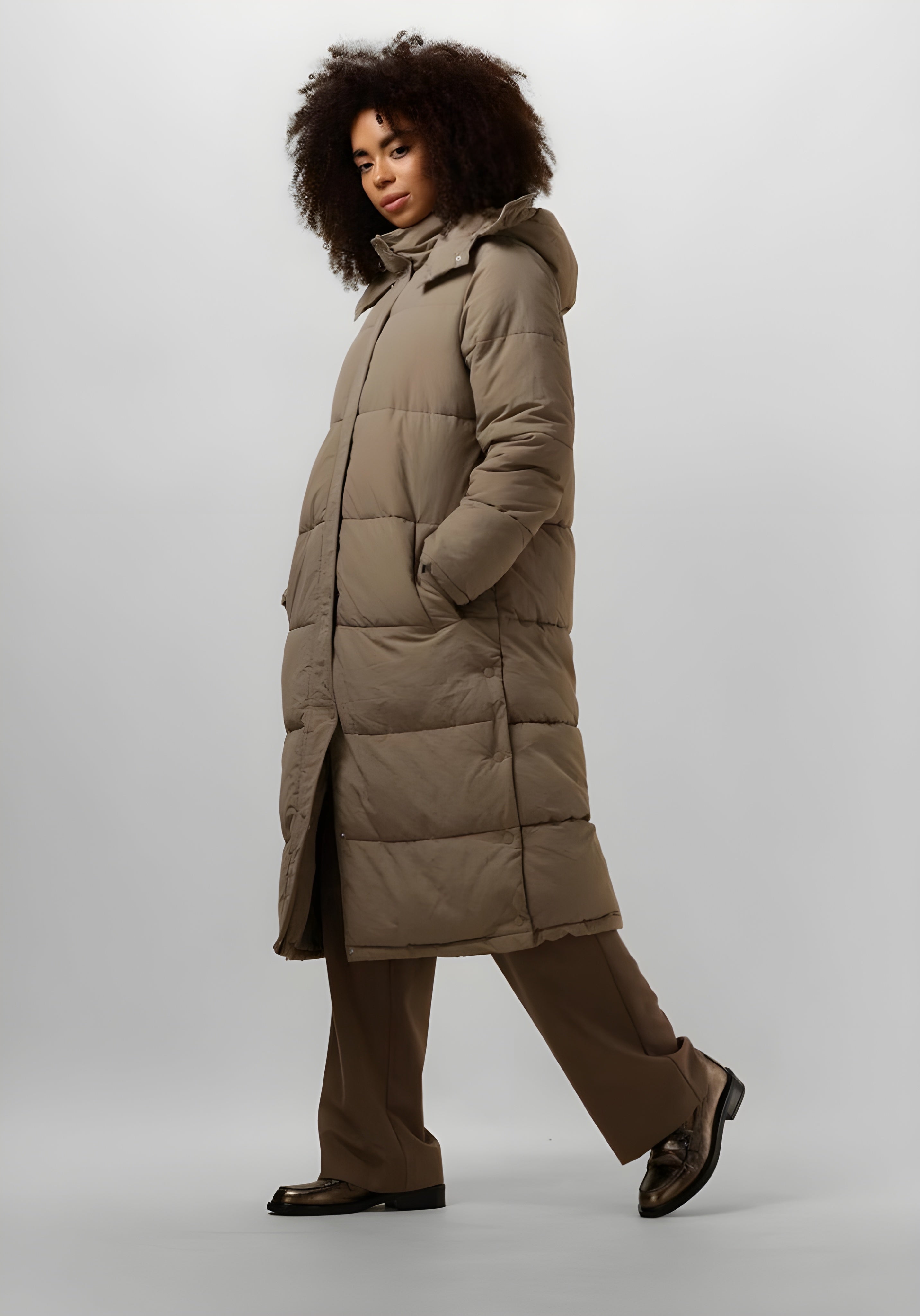 Joyce | Wintermantel