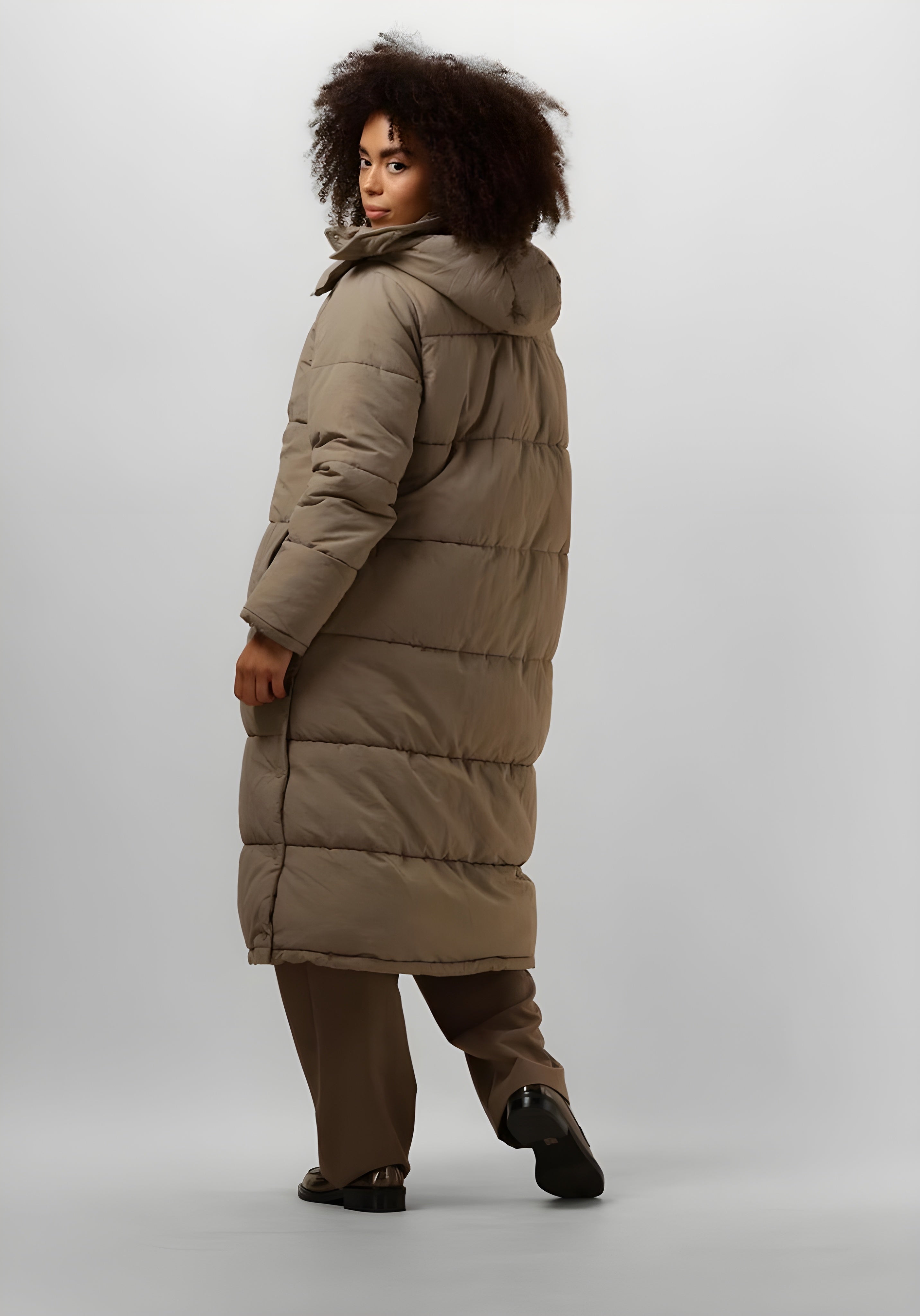 Joyce | Wintermantel