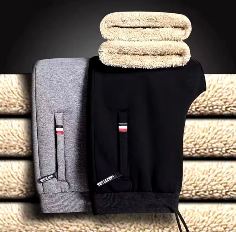 Casper | Warme und modische Hose