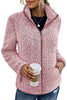 Venice | Teddyfleece-Weste
