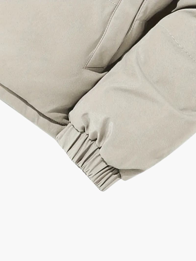 Vidal | Casual Quiltjacke für Herren