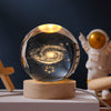 CosmoSphere™ | Entdecken Sie das Universum in kristallklarer Schönheit! | 50% RABATT HEUTE! - Milchstraße