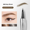 🔥Kauf 1 bekomm 1 gratis✨BrowSculpt™ | Mikrospitzen-Stift für perfekte Brauen - #01 Honigbraun / #01 Honigbraun