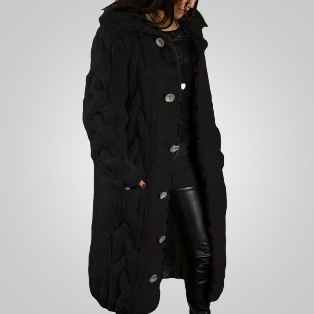 Nathalie™ - Bequeme warme Jacke