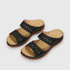 Penelope | Bequeme orthopädische Sandalen für Damen