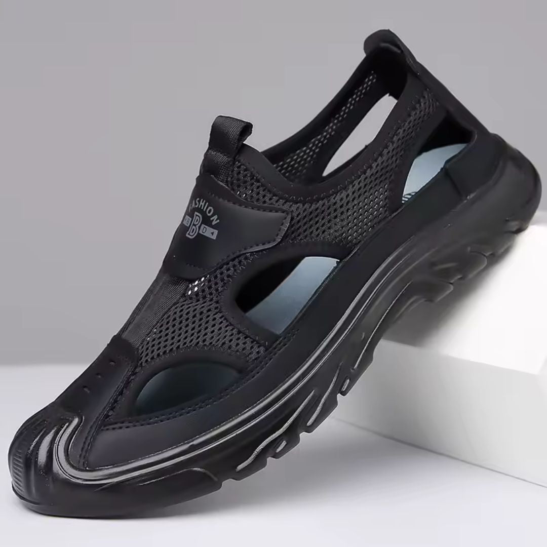 Leo | Bequeme Sandalen für Damen