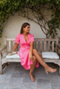 Linn | Sommerliches Midikleid
