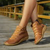 Futti™ | Elite Stiefeletten - Braun / 34