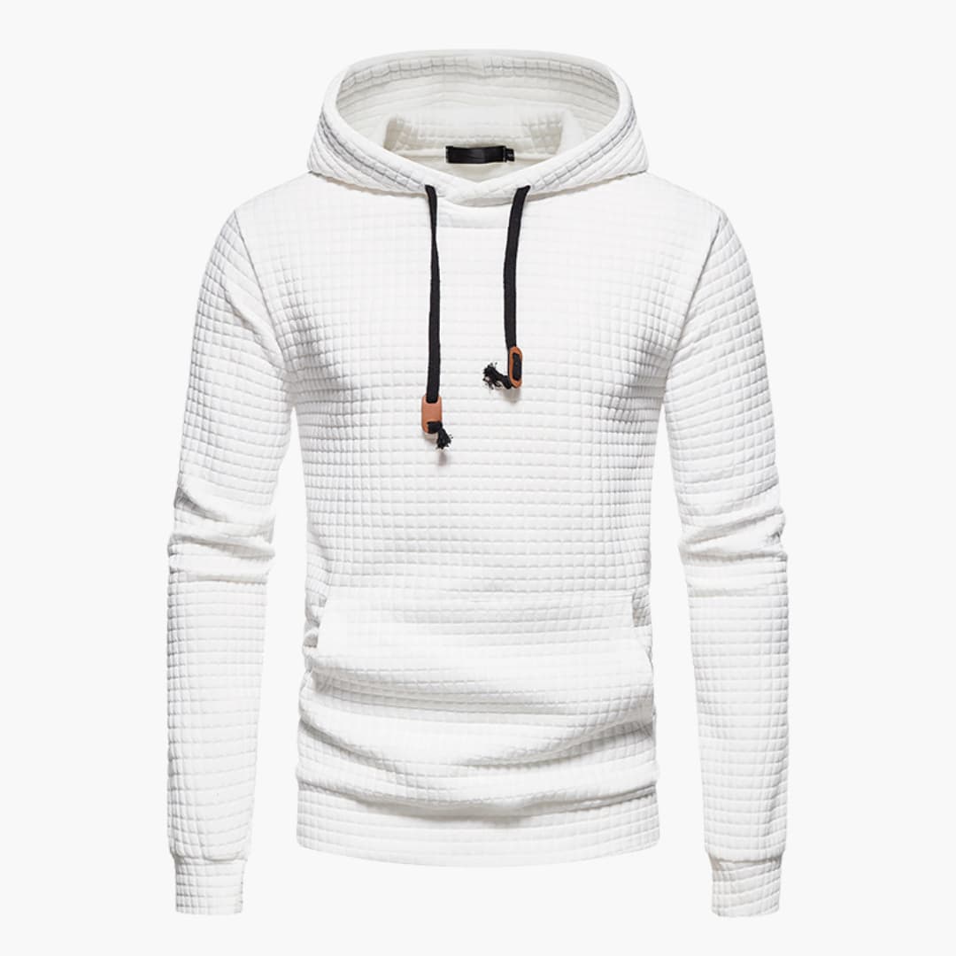 Walter | Stepp-Hoodie