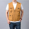Jemson | Elegante Casual-Cargo-Weste