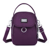 Abelina | Funktionale wasserdichte Crossbody-Tasche für Damen