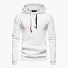 Walter | Stepp-Hoodie