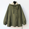 Ada™ | Anspruchsvolle Jacke - JACKET (F) - Grün / M