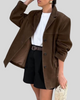 Rosemary | Vintage Blazer für Damen, stilvoll & hochwertig