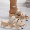 Eva | bequeme Sandalen mit erstklassiger Materialqualität
