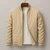 Wally | Bomberjacke mit Streifen