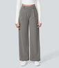 Kora | Damenhose, hoch tailliert & elegant