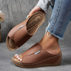 Leonna | Solide und bequeme Sandalen mit Atmungsfunktion
